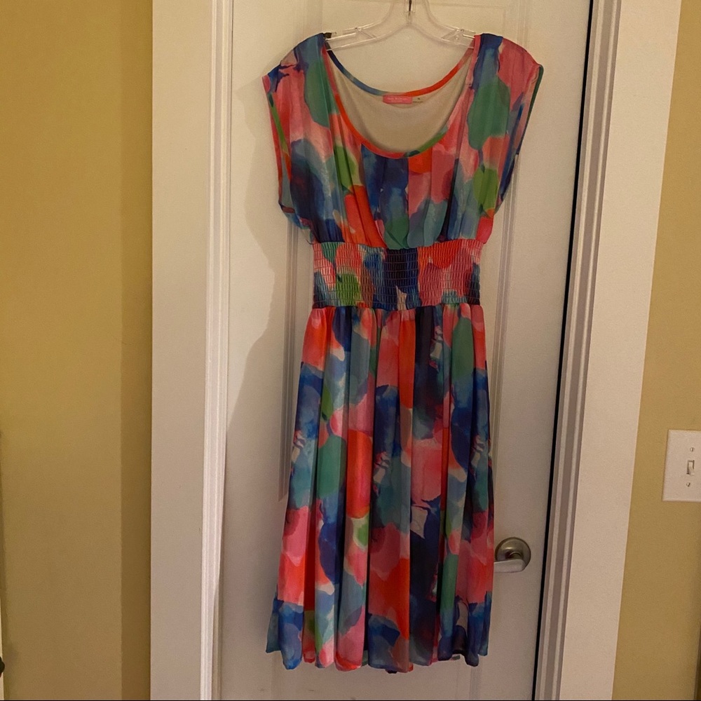 Isaac Mizrahi Dress